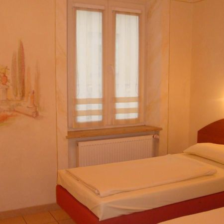 Stadthotel Passavia Esterno foto