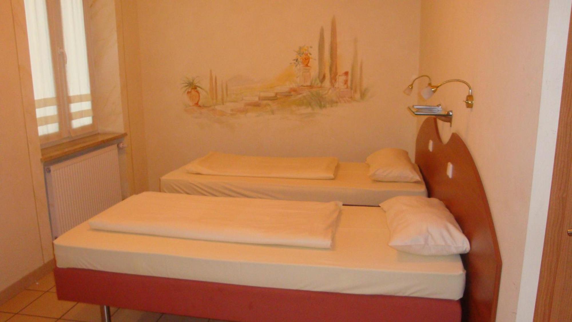 Stadthotel Passavia Esterno foto