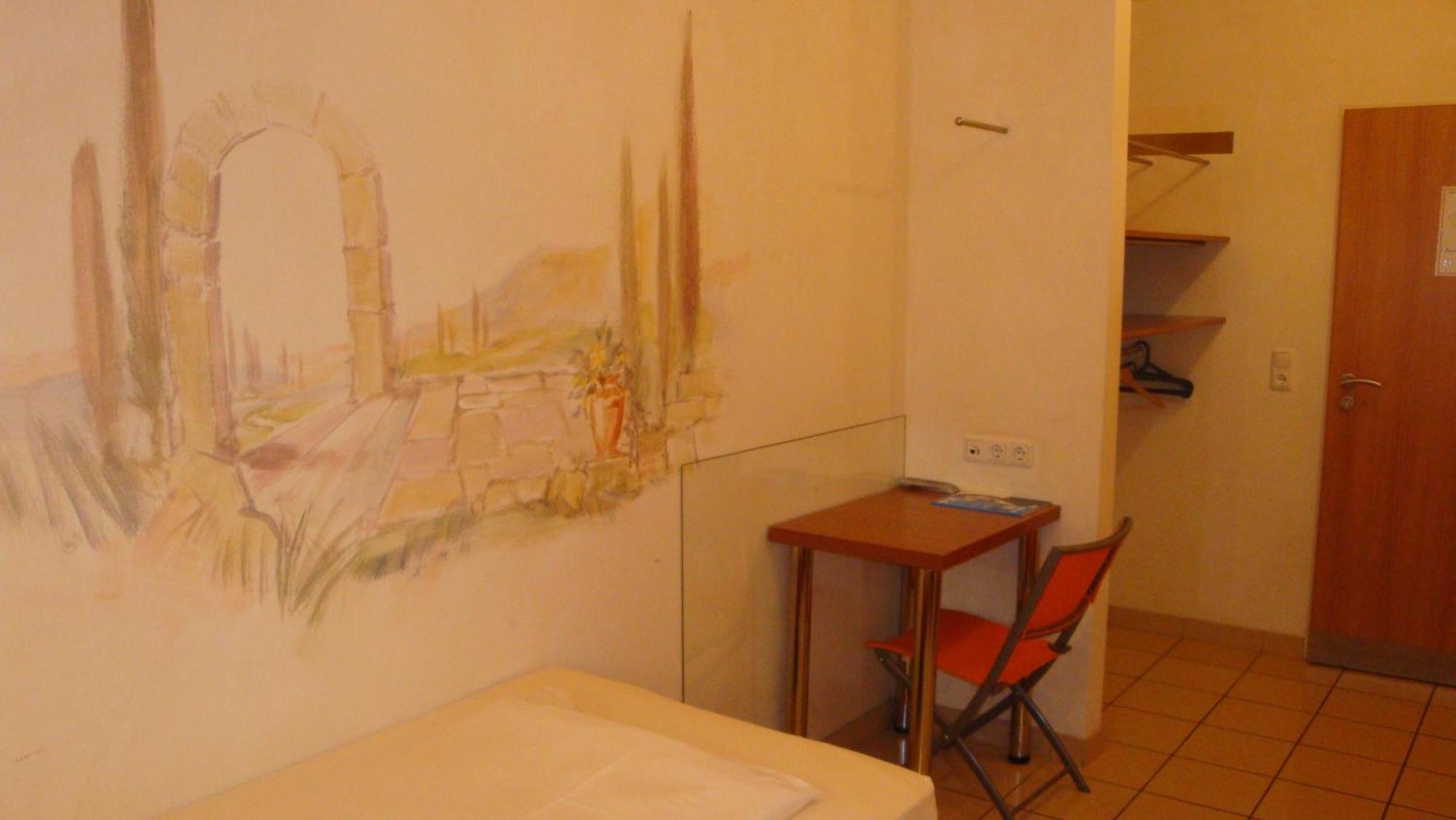 Stadthotel Passavia Esterno foto