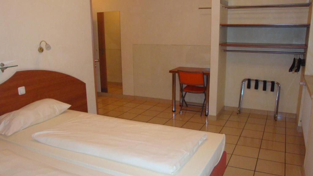 Stadthotel Passavia Camera foto